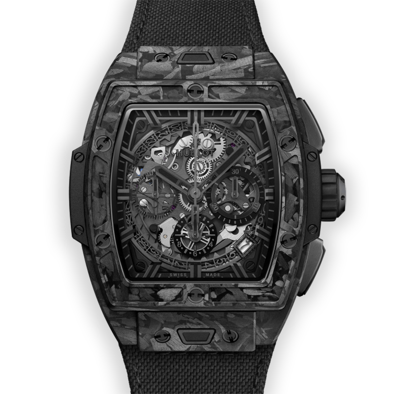 NEW HUBLOT SPIRIT OF BIG BANG 642.QK.0110.NR