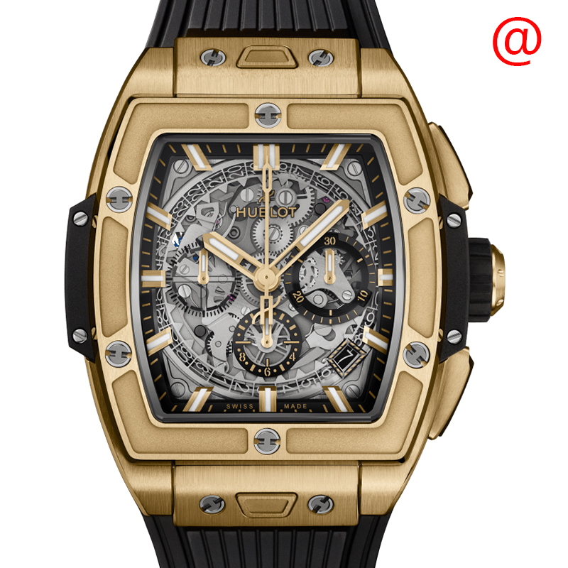 NEW HUBLOT SPIRIT OF BIG BANG 642.VX.0130.RX