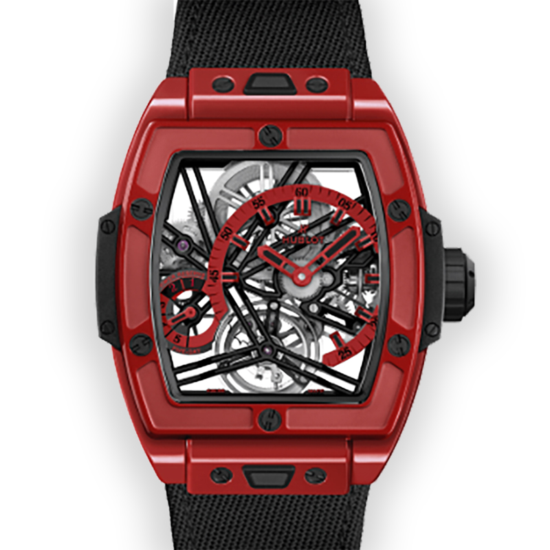 NEW HUBLOT SPIRIT OF BIG BANG 645.CF.8513.NR