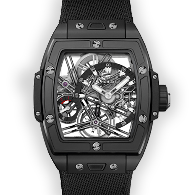 NEW HUBLOT SPIRIT OF BIG BANG 645.CI.1137.NR