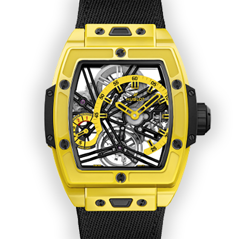 NEW HUBLOT SPIRIT OF BIG BANG 645.CY.4723.NR