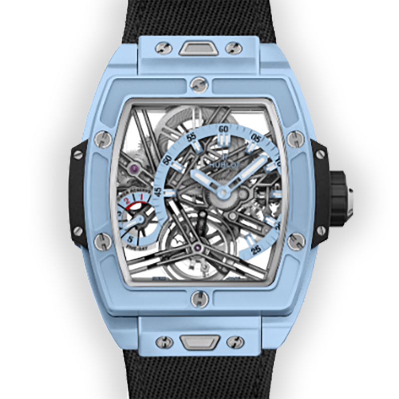 NEW HUBLOT SPIRIT OF BIG BANG 645.EX.5123.NR