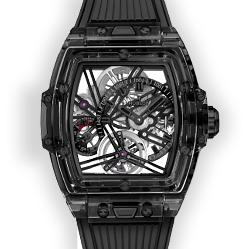 NEW HUBLOT SPIRIT OF BIG BANG 645.JB.4934.RX