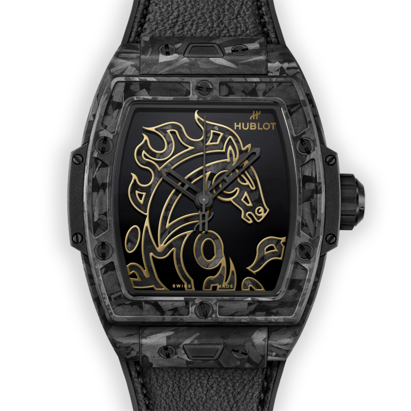 NEW HUBLOT SPIRIT OF BIG BANG 646.QK.1230.VR.CNY26