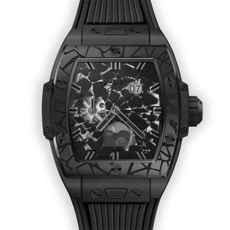 NEW HUBLOT SPIRIT OF BIG BANG 647.CX.0140.RX.IMP26