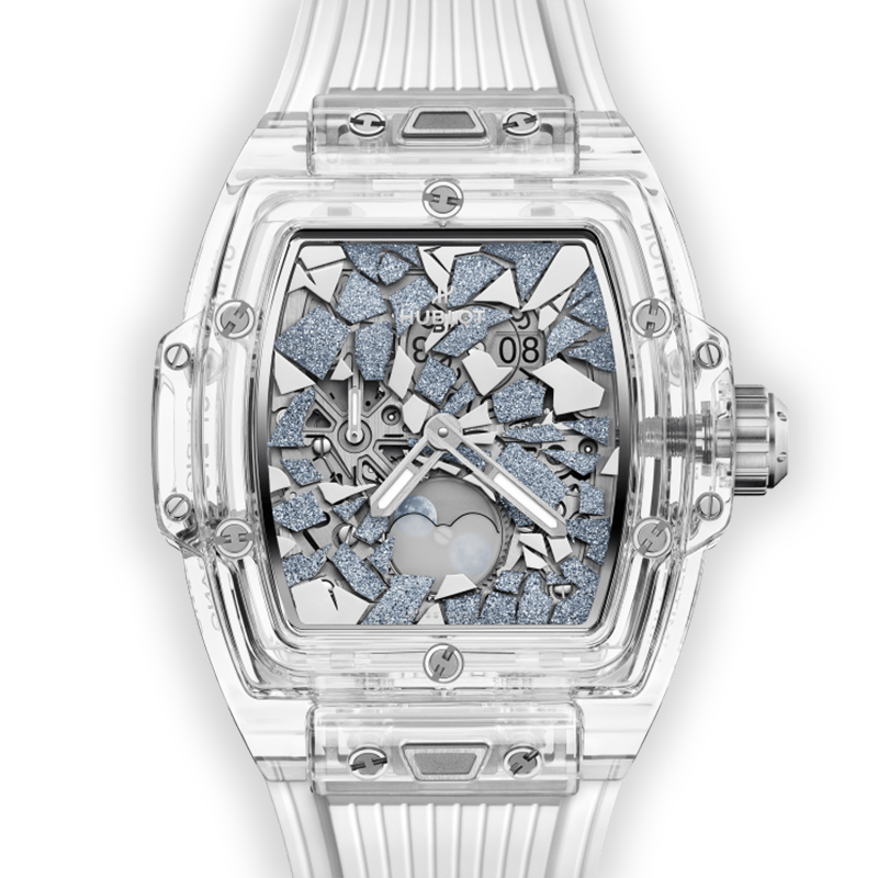 NEW HUBLOT SPIRIT OF BIG BANG 647.JX.0106.RW.IMP26