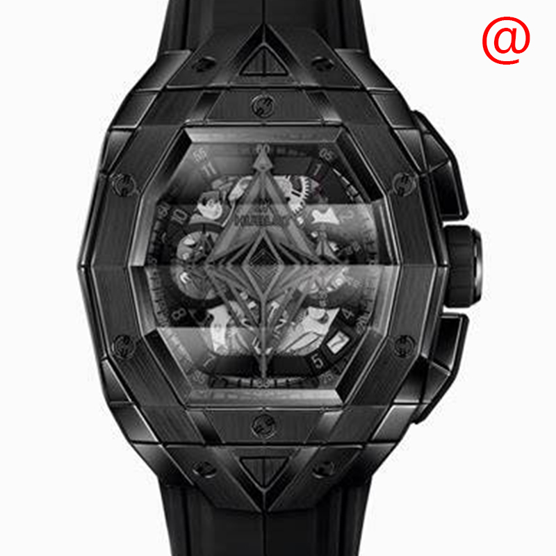 NEW HUBLOT BIG BANG 648.CX.0114.RX.MXM23