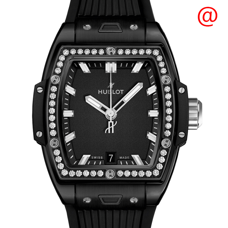 NEW HUBLOT SPIRIT OF BIG BANG 662.CX.1170.RX.1204