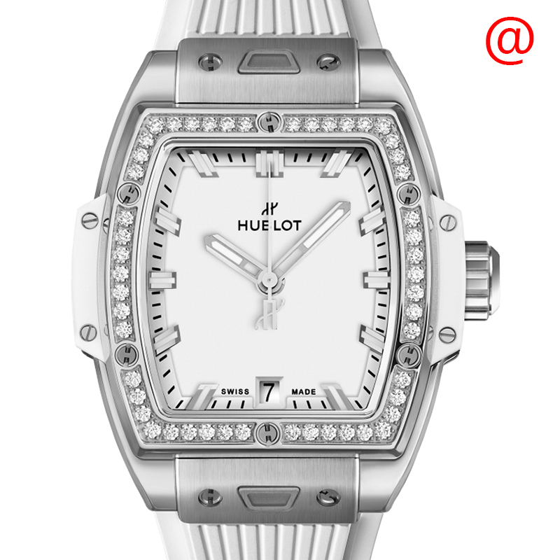 NEW HUBLOT SPIRIT OF BIG BANG 662.NE.2010.RW.1204