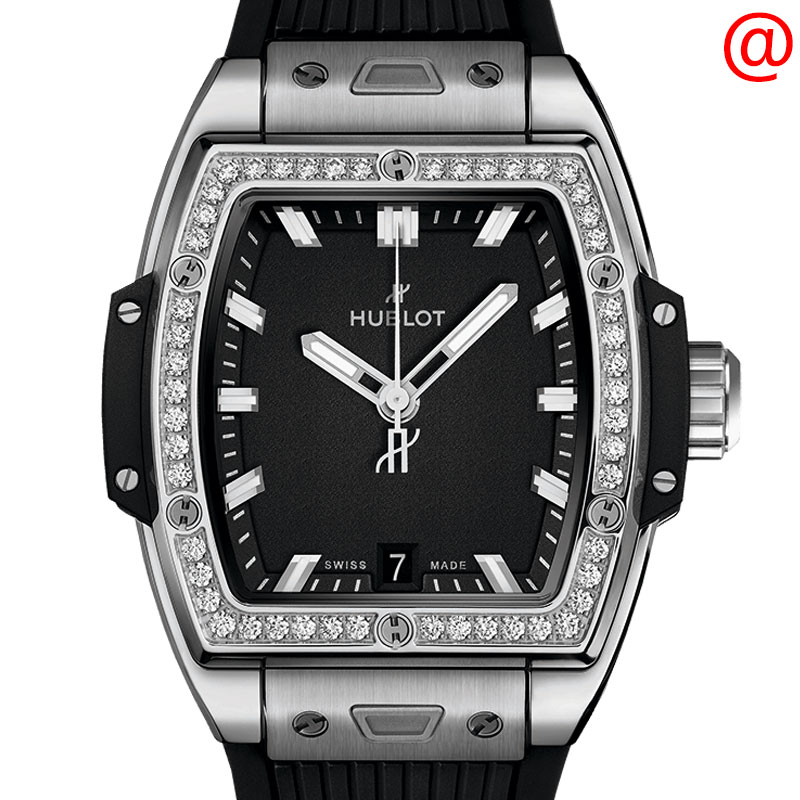 NEW HUBLOT SPIRIT OF BIG BANG 662.NX.1170.RX.1204