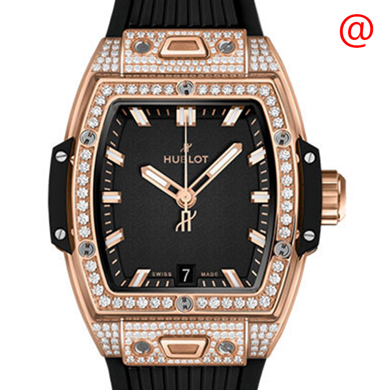 NEW HUBLOT BIG BANG 662.OX.1180.RX.1604