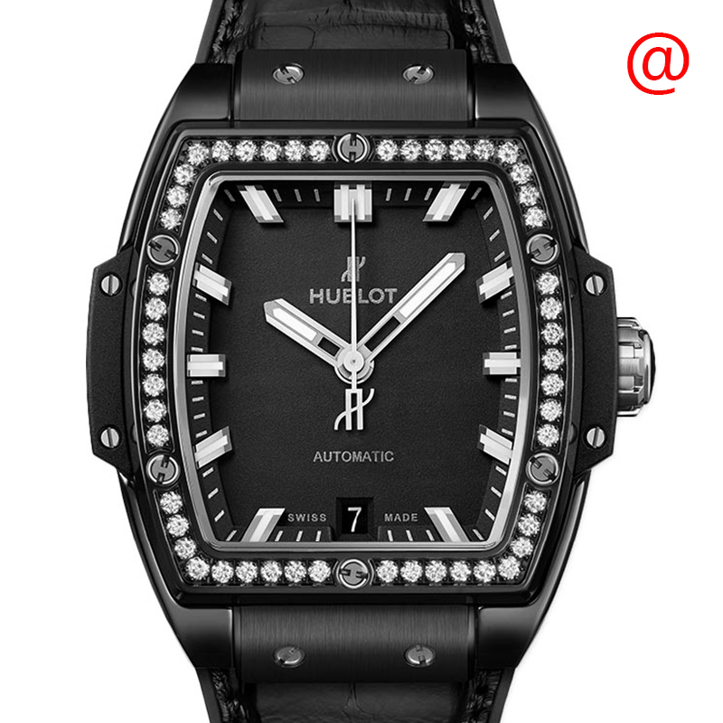 NEW HUBLOT SPIRIT OF BIG BANG 665.CX.1170.LR.1204