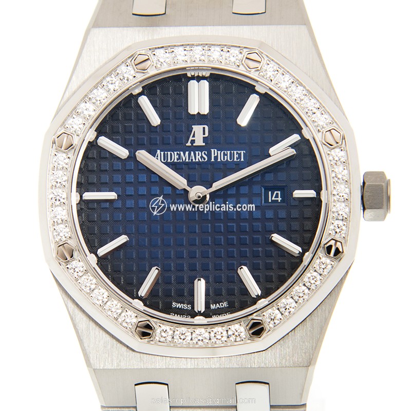 AUDEMARS PIGUET ROYAL OAK 67651IP.ZZ.1261IP.01