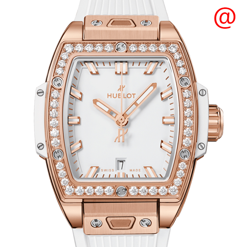NEW HUBLOT SPIRIT OF BIG BANG 682.OE.2080.RW.1204