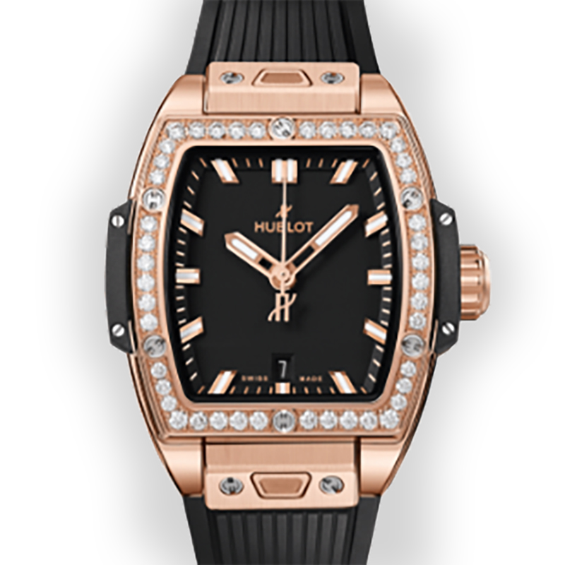 NEW HUBLOT SPIRIT OF BIG BANG 682.OX.1180.RX.1204