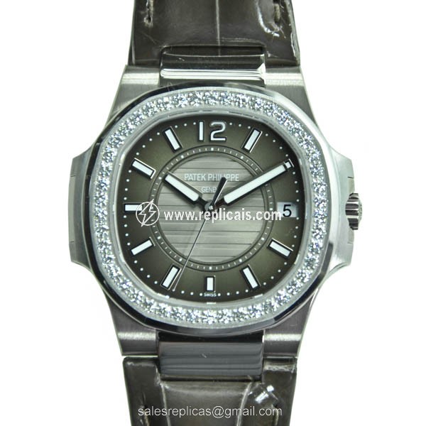 PATEK PHILIPPE NAUTILUS 7010G-010