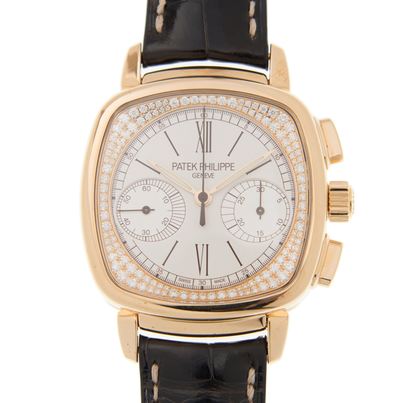 NEW PATEK PHILIPPE COMPLICATIONS 7071R-001