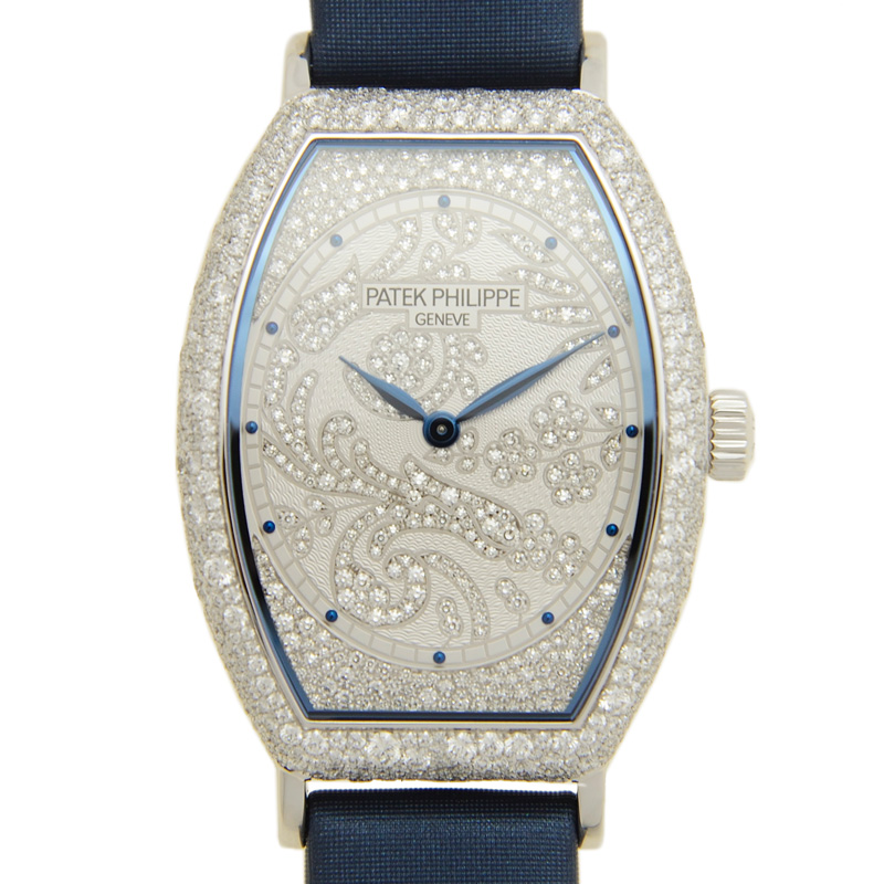 NEW PATEK PHILIPPE GONDOLO 7099G-001