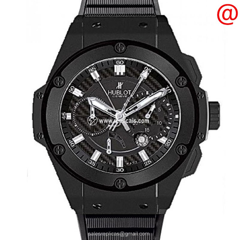 HUBLOT CLASSIC FUSION 709.CI.1770.RX