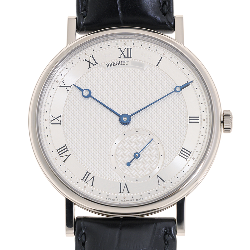 NEW BREGUET CLASSIQUE 7147BB/12/9WU