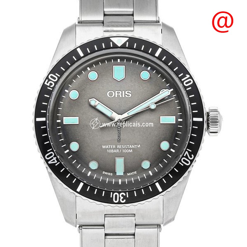 ORIS DIVERS 733 7707 4053-07 8 20 18