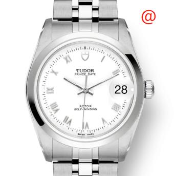 NEW TUDOR PRINCE DATE-DAY 74000-62470-WTRN