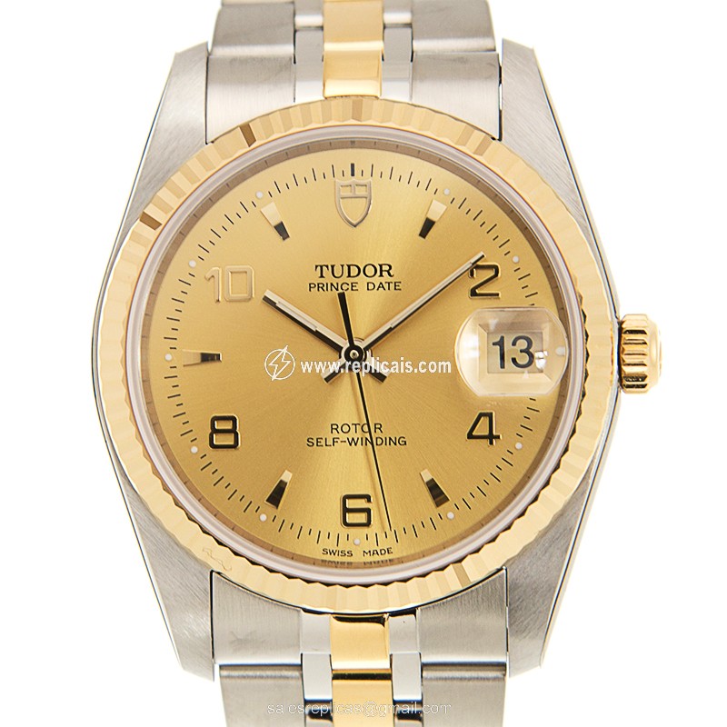 TUDOR PRICE DATE-DAY 74033-62473-246810AR-CH