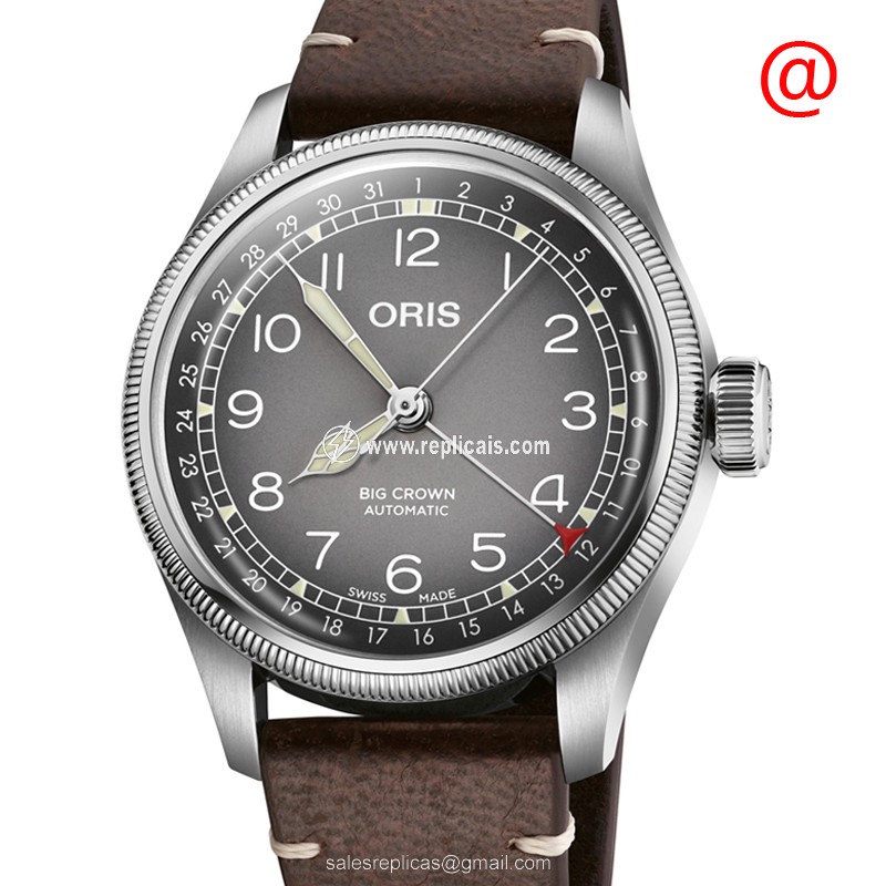 ORIS BIG CROWN 754 7779 4063-SET