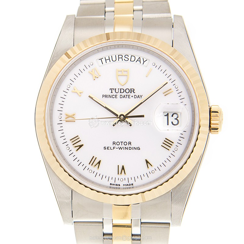 TUDOR PRICE DATE-DAY 76213-62483-WTRN