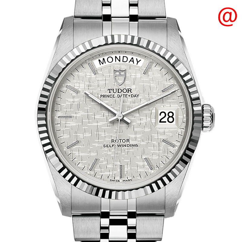 NEW TUDOR PRINCE DATE-DAY 76214-0009