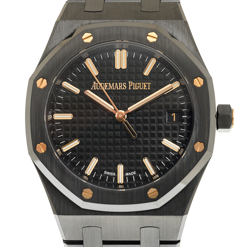 NEW AUDEMARS PIGUET ROYAL OAK 77350CE.OO.1266CE.03