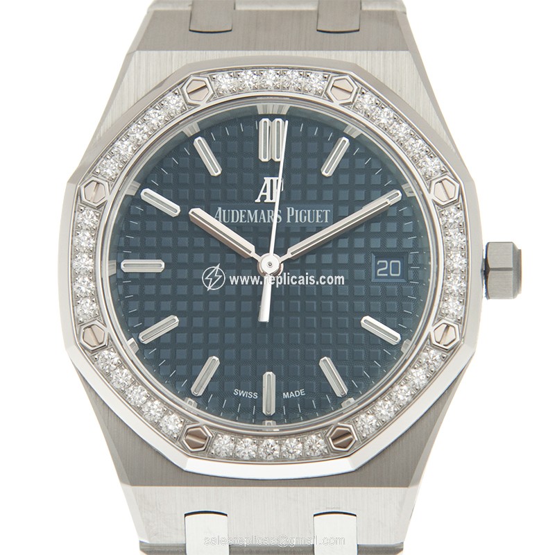 AUDEMARS PIGUET ROYAL OAK 77351ST.ZZ.1261ST.01