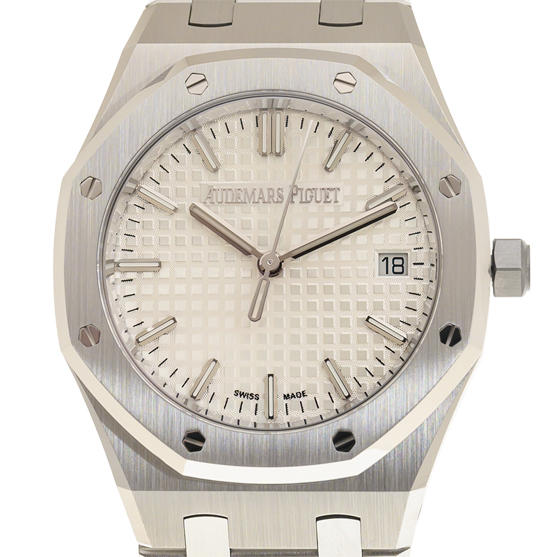 NEW AUDEMARS PIGUET ROYAL OAK 77450ST.OO.1361ST.02