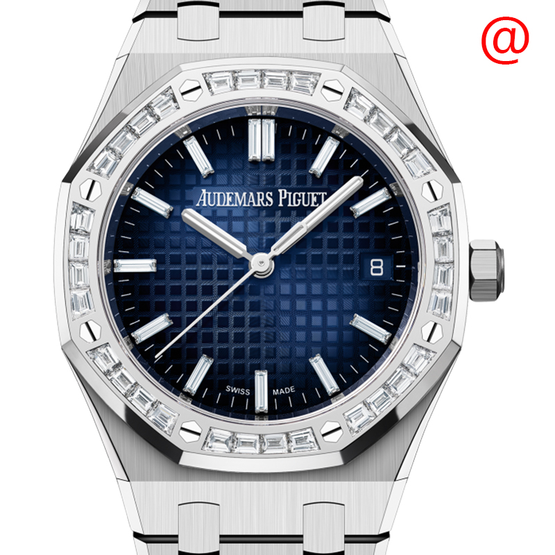 NEW AUDEMARS PIGUET ROYAL OAK 77451BC.ZZ.1261BC.01