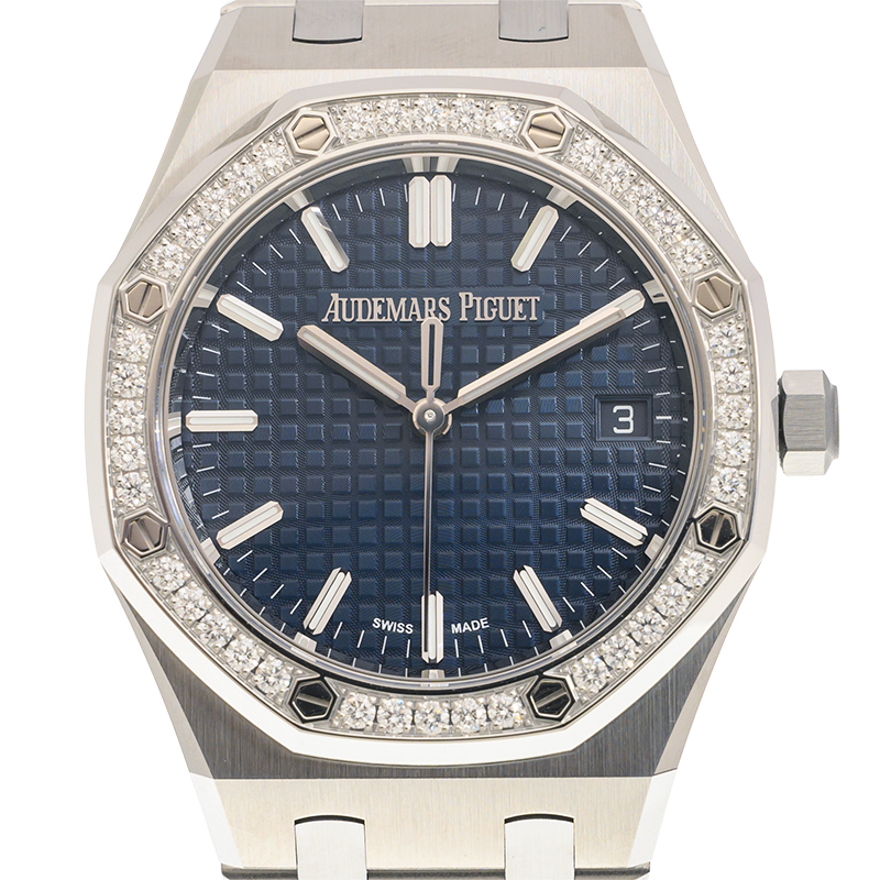 NEW AUDEMARS PIGUET ROYAL OAK 77451ST.ZZ.1361ST.04