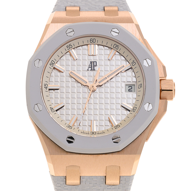 NEW AUDEMARS PIGUET ROYAL OAK OFFSHORE 77605OK.OO.A101CA.01