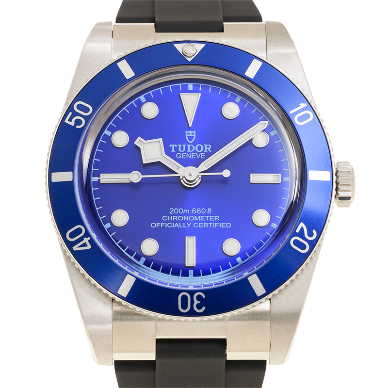 NEW TUDOR BLACK BAY 54 79000B-0002
