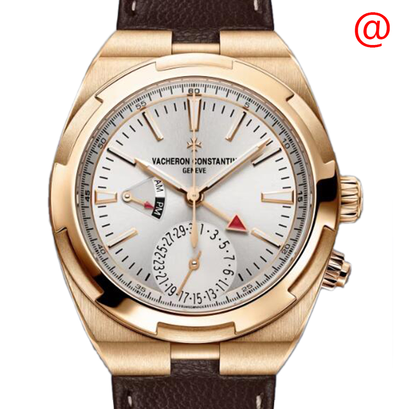 NEW VACHERON CONSTANTIN OVERSEAS 7900V/000R-B336