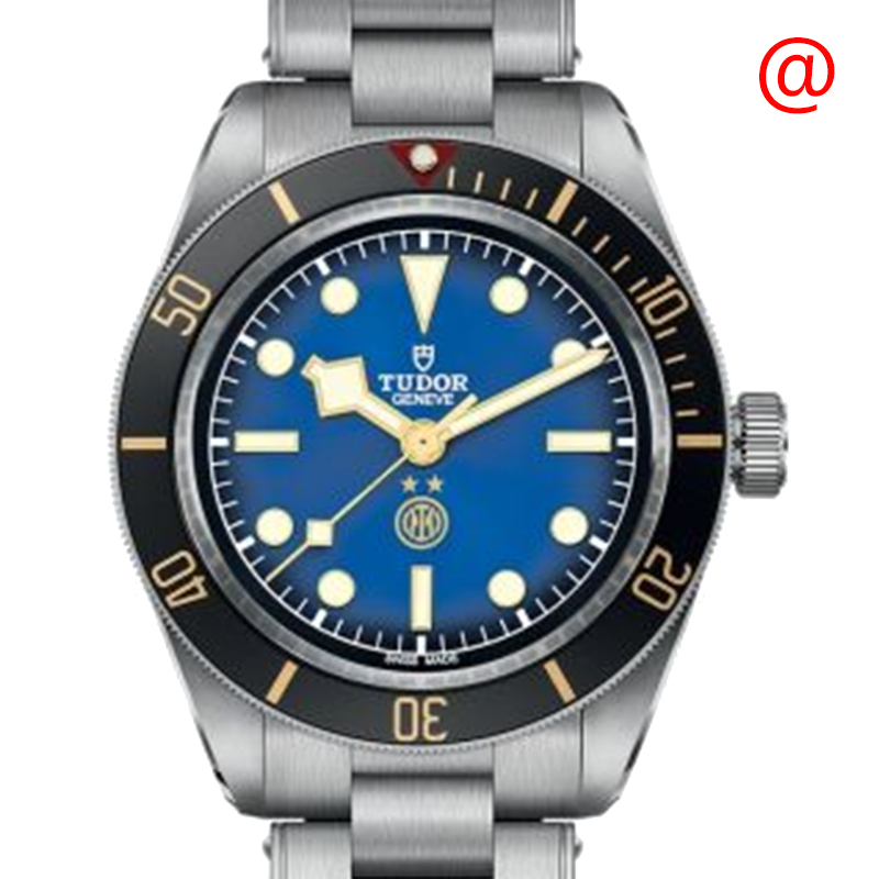 NEW TUDOR BLACK BAY 1958 79030N-0025