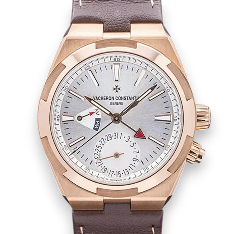 NEW VACHERON CONSTANTIN OVERSEAS 7920V/000R-B336