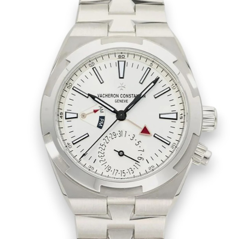 NEW VACHERON CONSTANTIN OVERSEAS 7920V/210A-B333