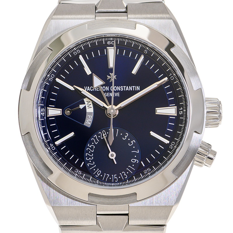 NEW VACHERON CONSTANTIN OVERSEAS 7920V/210A-B334