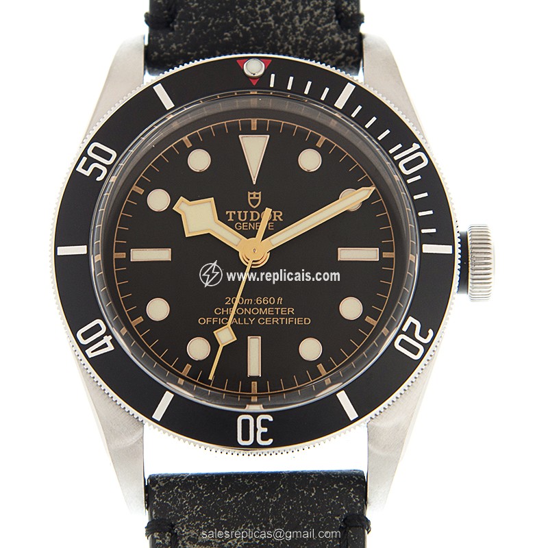 TUDOR HERITAGE RANGER 79230N-LS