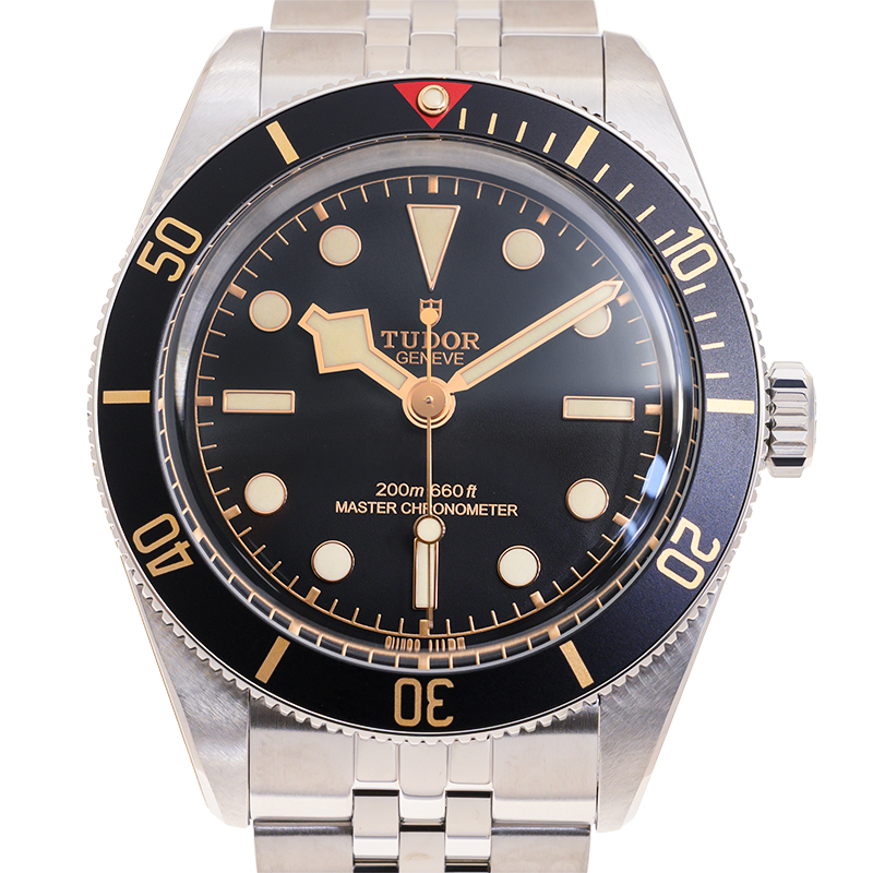 NEW TUDOR BLACK BAY 58 7939A1A0NU-0001