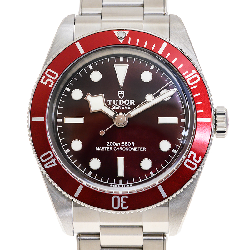 NEW TUDOR BLACK BAY 1958 7939A1A0RU-0002