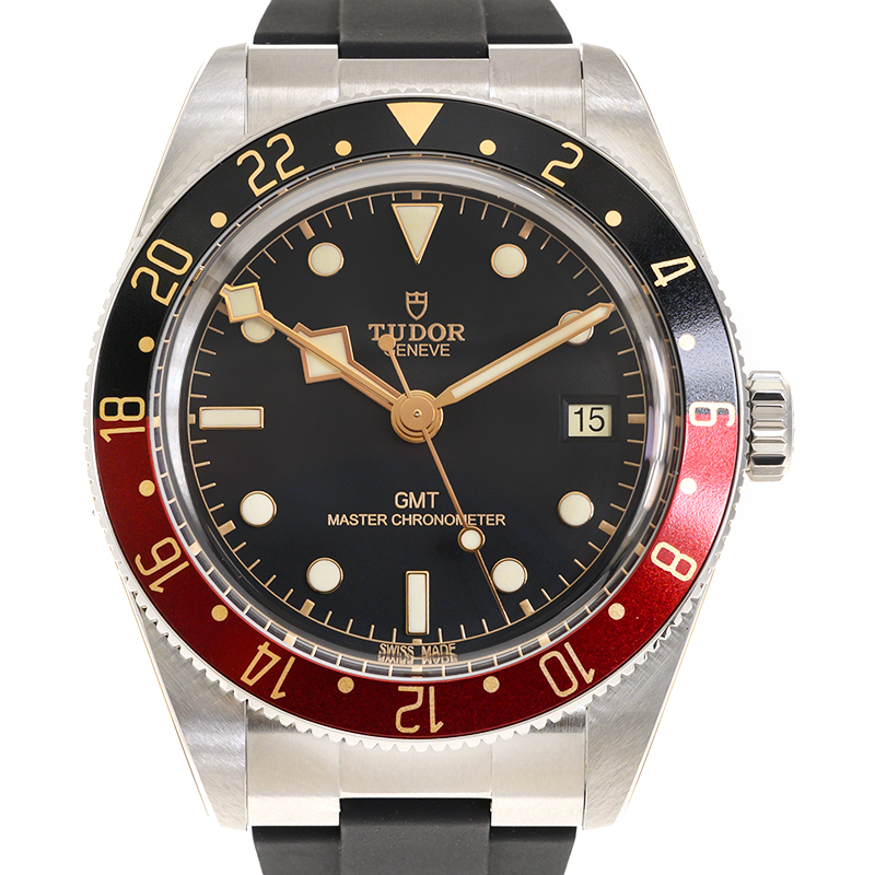 NEW TUDOR BLACK BAY 1958 7939G1A0NRU-0002