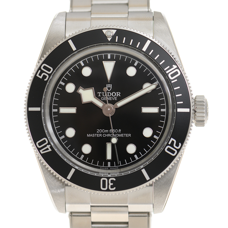 NEW TUDOR BLACK BAY 7941A1A0NU-0001