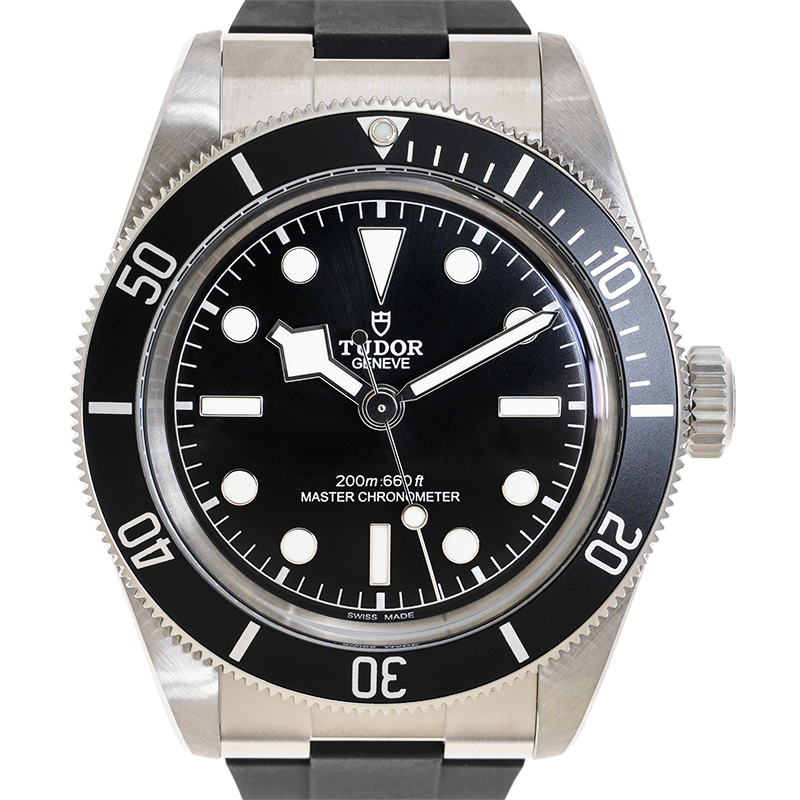 NEW TUDOR BLACK BAY 41 7941A1A0NU-0002