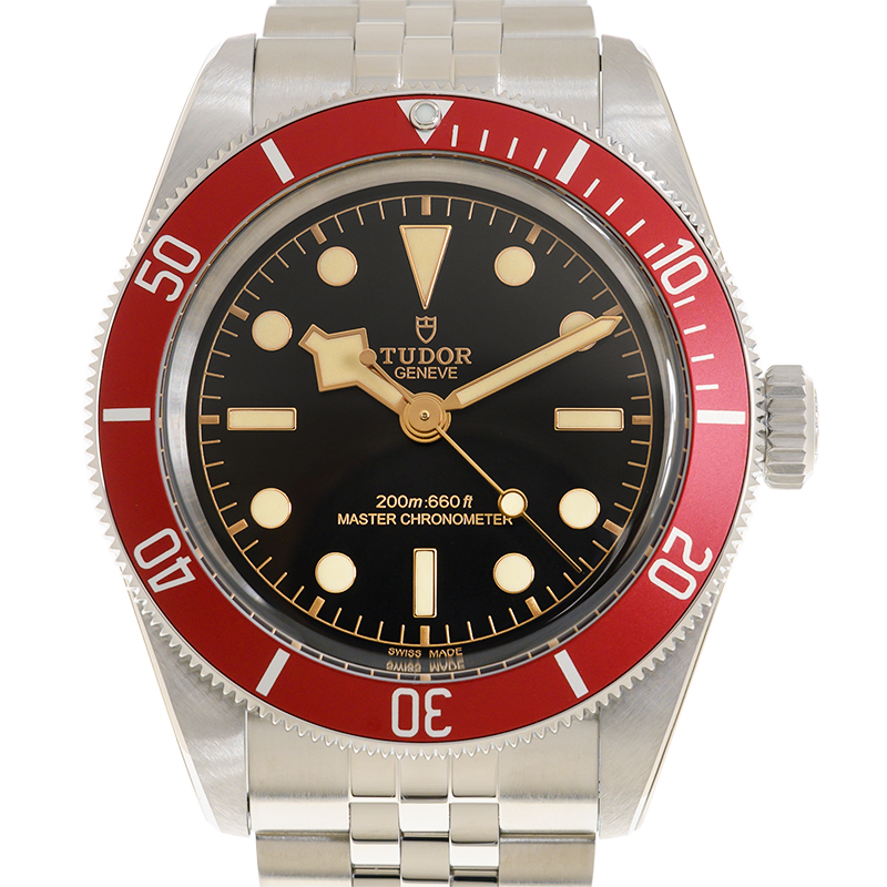 NEW TUDOR BLACK BAY 7941A1A0RU-0003