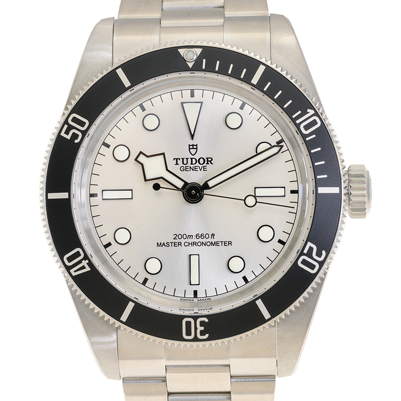 NEW TUDOR BLACK BAY 68 7943A1A0NU-0002